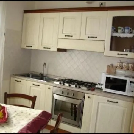 Floriana House 아파트 *