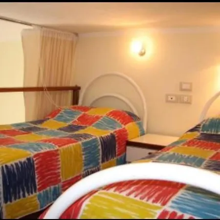 아파트 Floriana House *