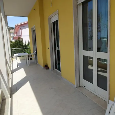 Floriana House *