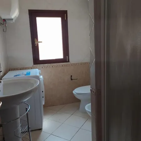 Apartment Floriana House