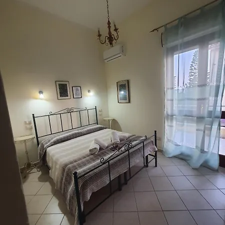 Floriana House * Bosa Marina