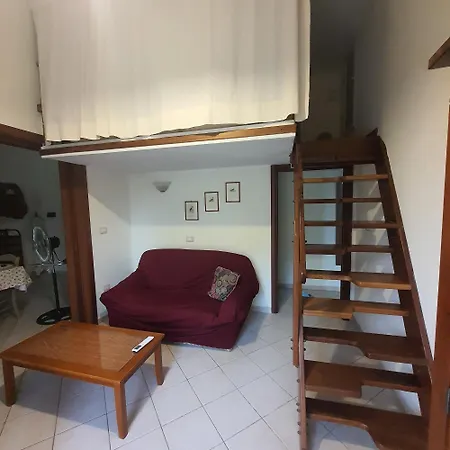 아파트 Floriana House *