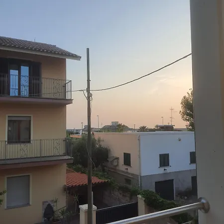 Floriana House 아파트 보사마리나