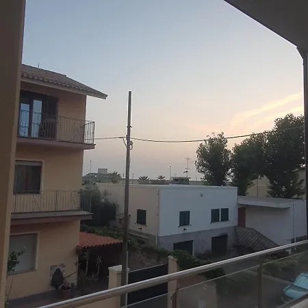 Floriana House *