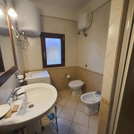 Apartmán Floriana House