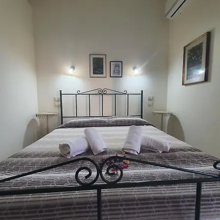 Apartmán Floriana House Bosa Marina