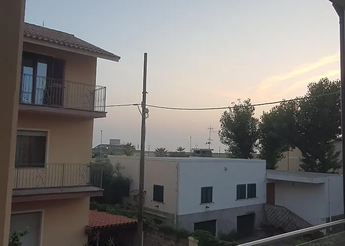 Floriana House *